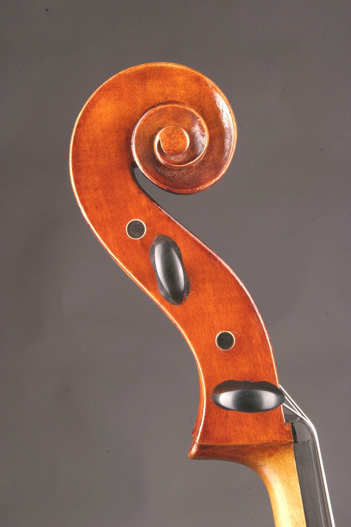 Neuner Mathias - Mittenwald Anno 1825 - C-182